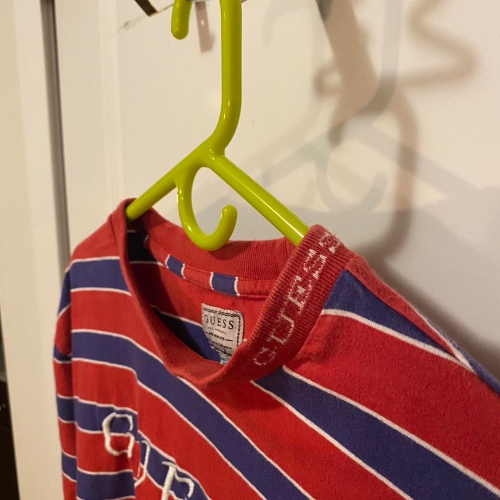 Guess Mens long sleeve - Picture 4 of 4